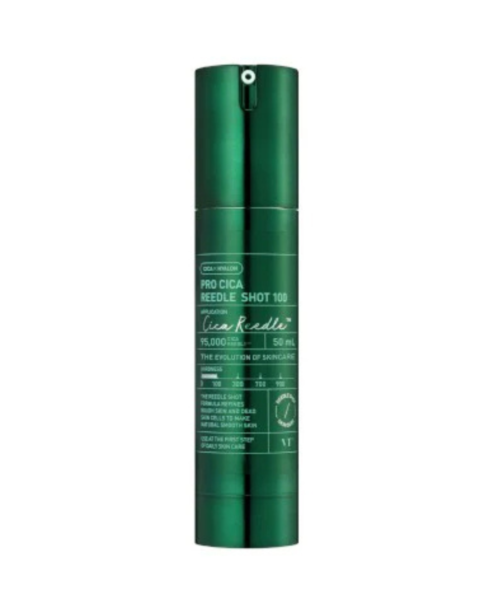VT Cosmetics Booster Pro Cica Reedle Shot 100 50ml