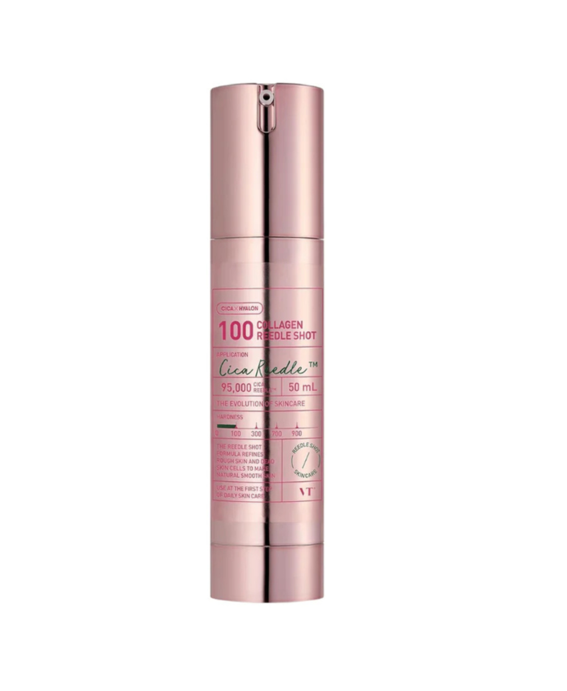 VT Cosmetics Collagen Reedle Shot 100 50 ml
