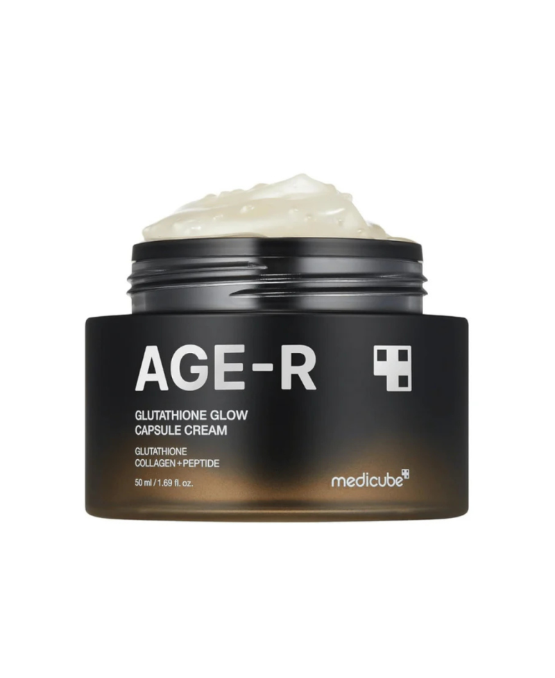 MEDICUBE AGE-R Glutathione glow crema 50 ml
