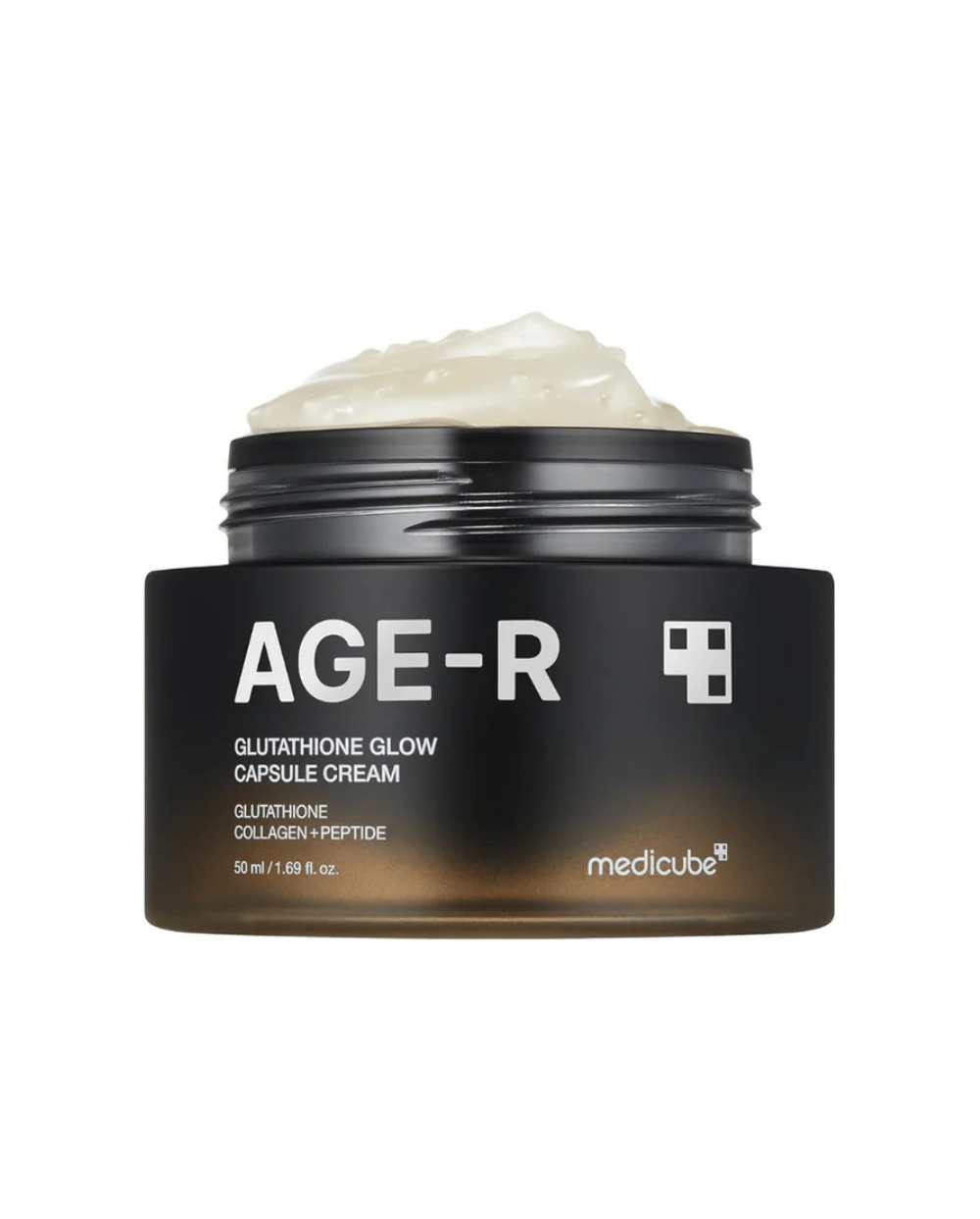 MEDICUBE AGE-R Glutathione glow crema 50 ml
