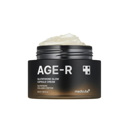 MEDICUBE AGE-R Glutathione glow crema 50 ml