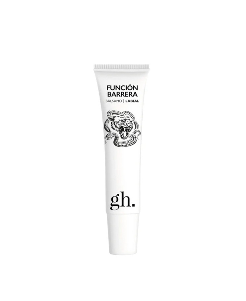 Gema Herrerias GH Función Barrera Bálsamo labial 15 ml