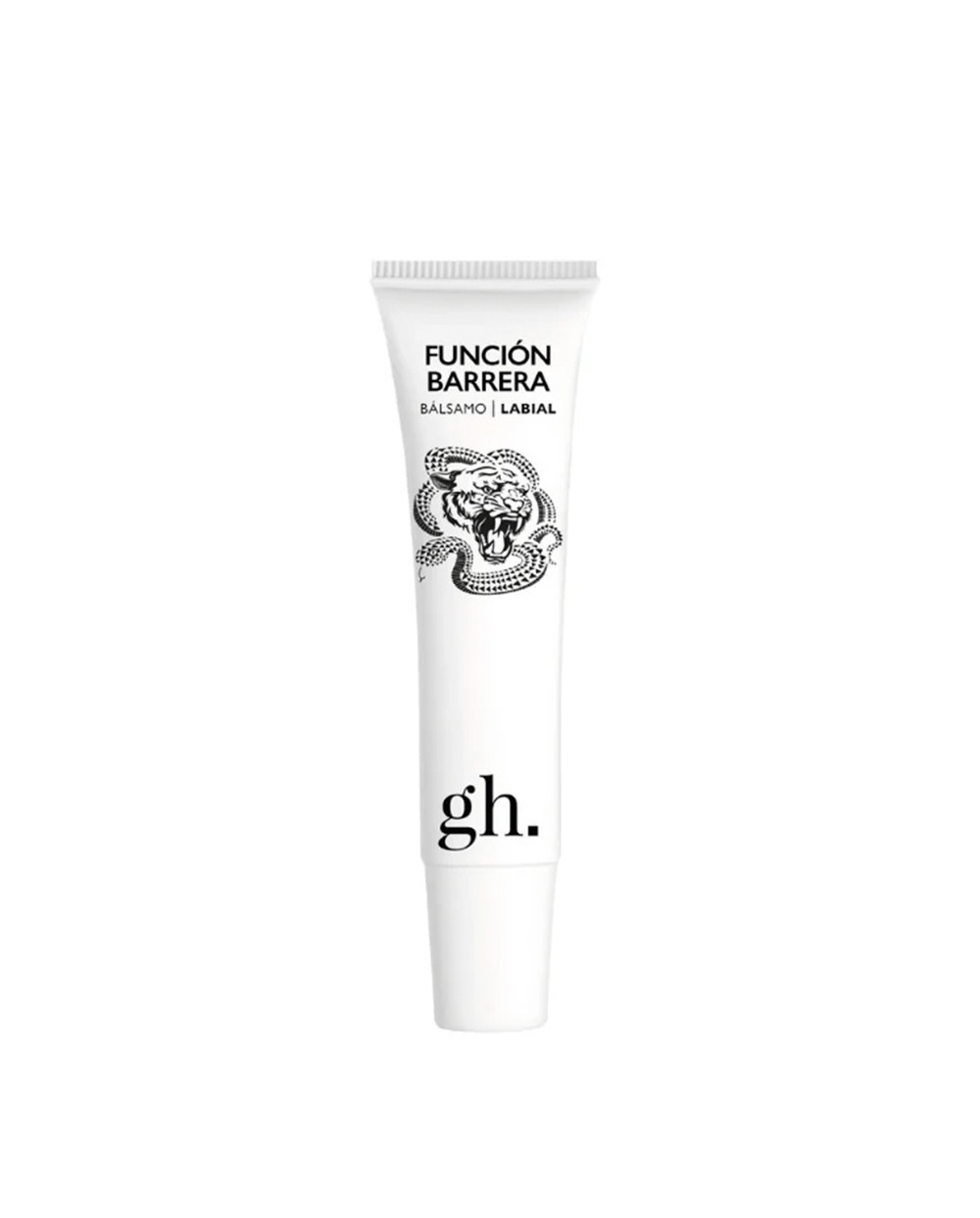 Gema Herrerias GH Función Barrera Bálsamo labial 15 ml