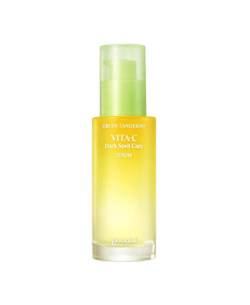 GOODAL Green Tangerine vita c sérum 40 ml