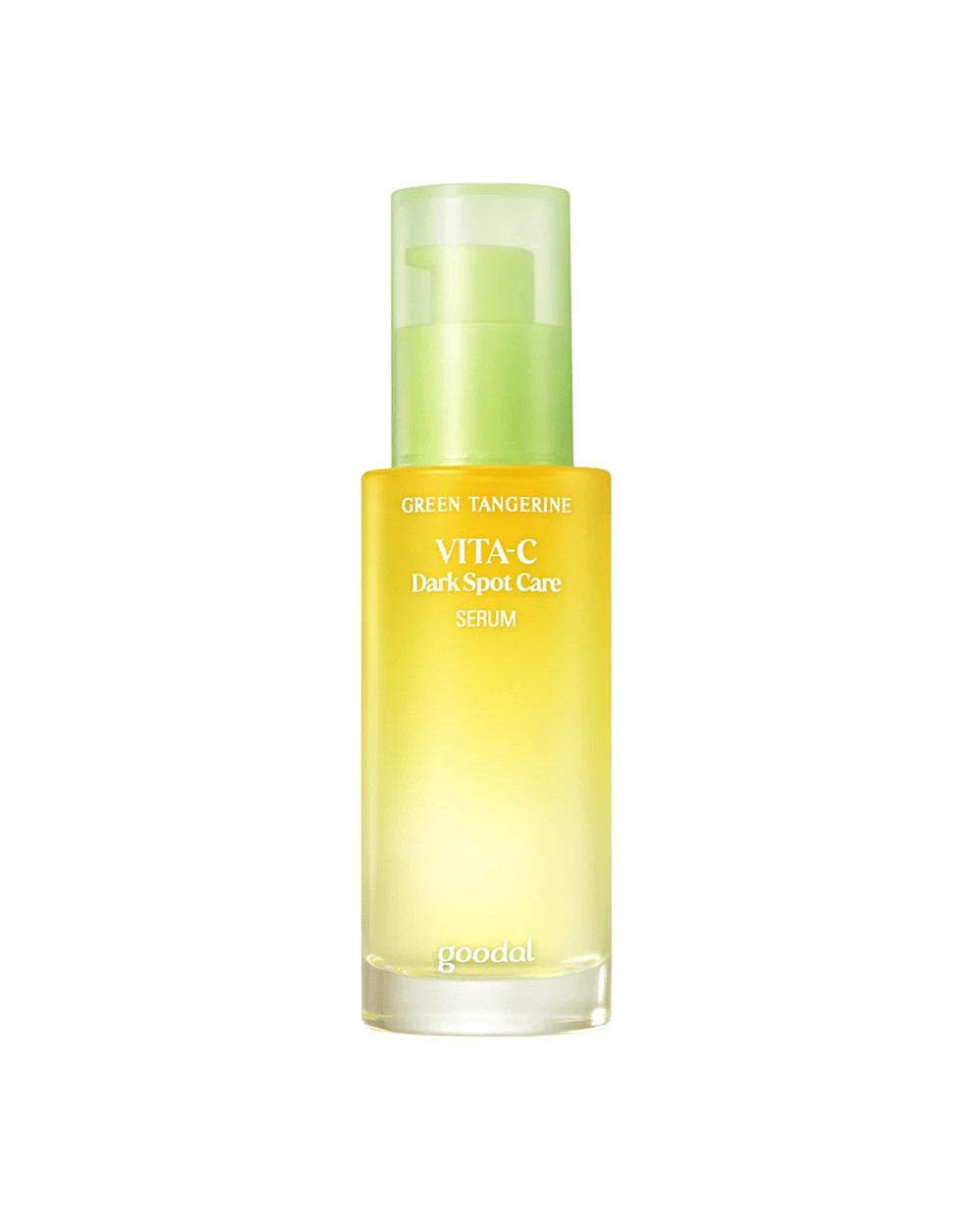 GOODAL Green Tangerine vita c sérum 40 ml