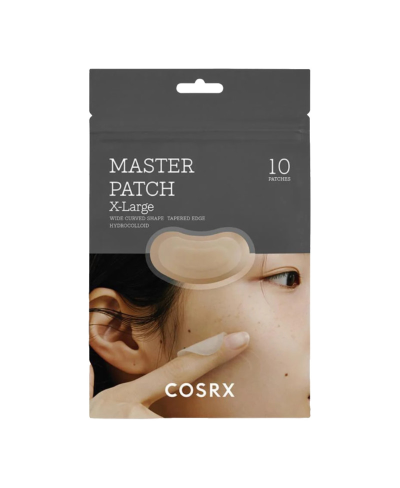 COSRX Master patch X largue 10 parches