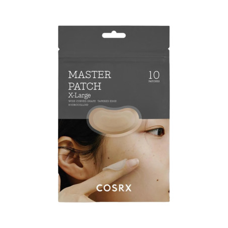 COSRX Master patch X largue 10 parches