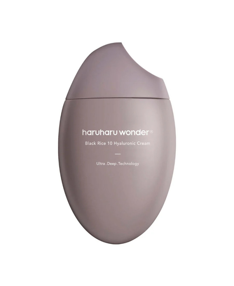 HARUHARU Wonder black rice crema hidratante 50 ml