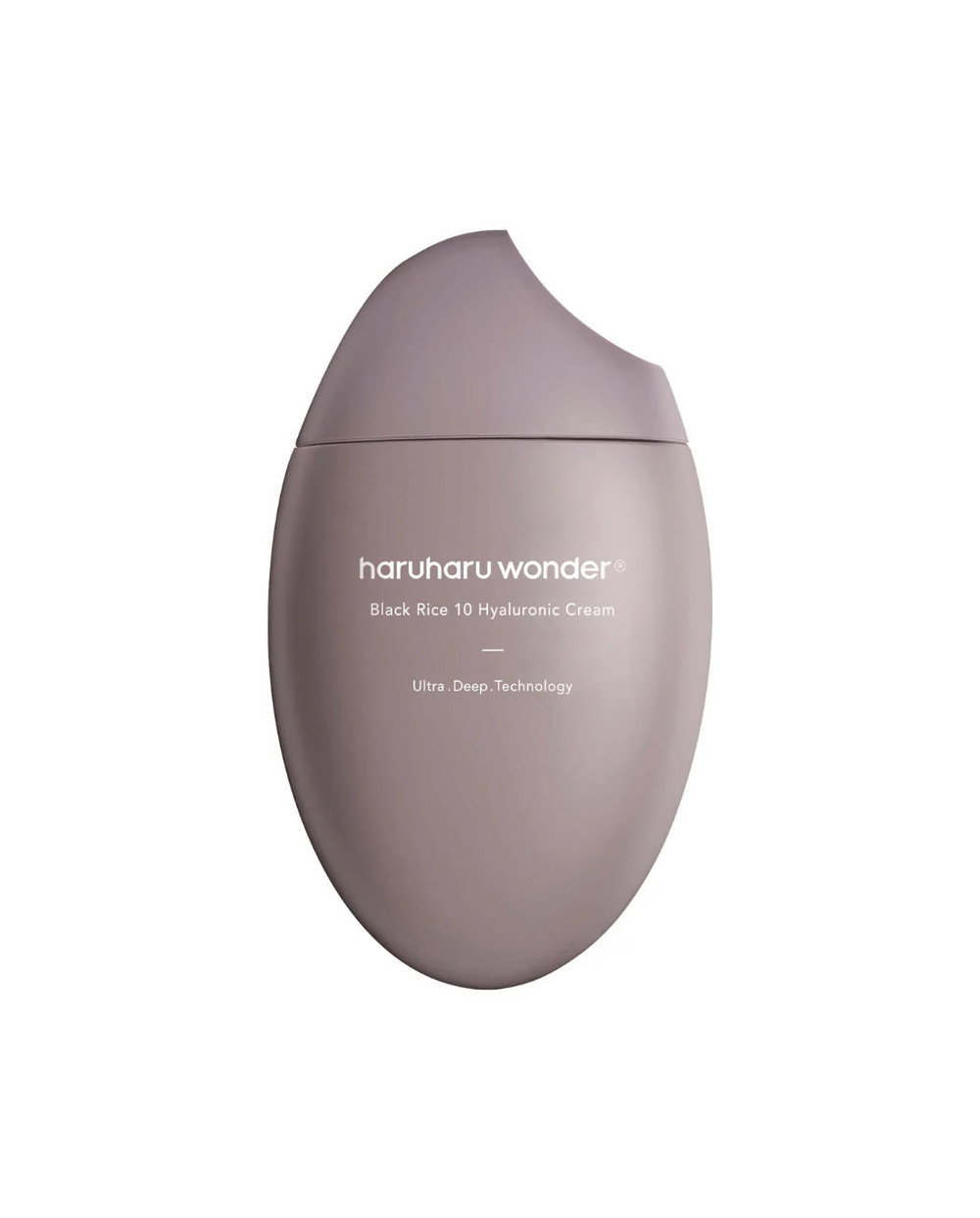 HARUHARU Wonder black rice crema hidratante 50 ml