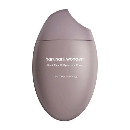 HARUHARU Wonder black rice crema hidratante 50 ml