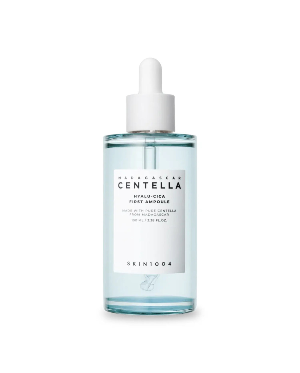 SKIN1004 Madagascar centella hyalu cica ampoule 50 ml
