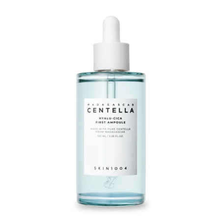 SKIN1004 Madagascar centella hyalu cica ampoule 50 ml