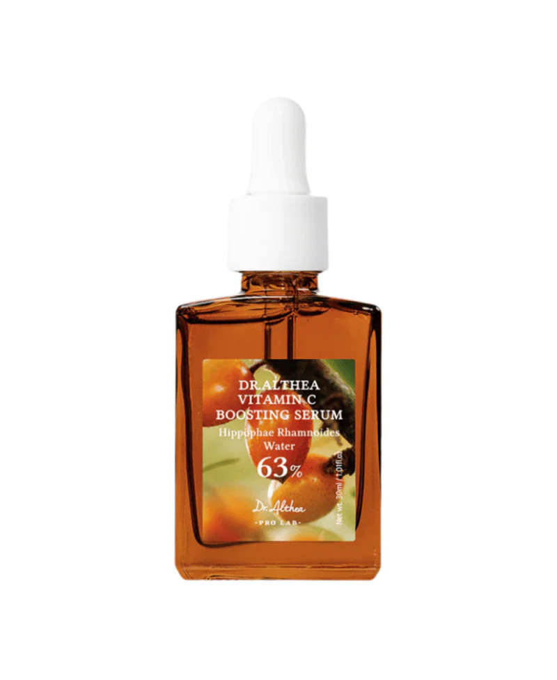 Dr. Althea Vitamina C boosting sérum 30 ml