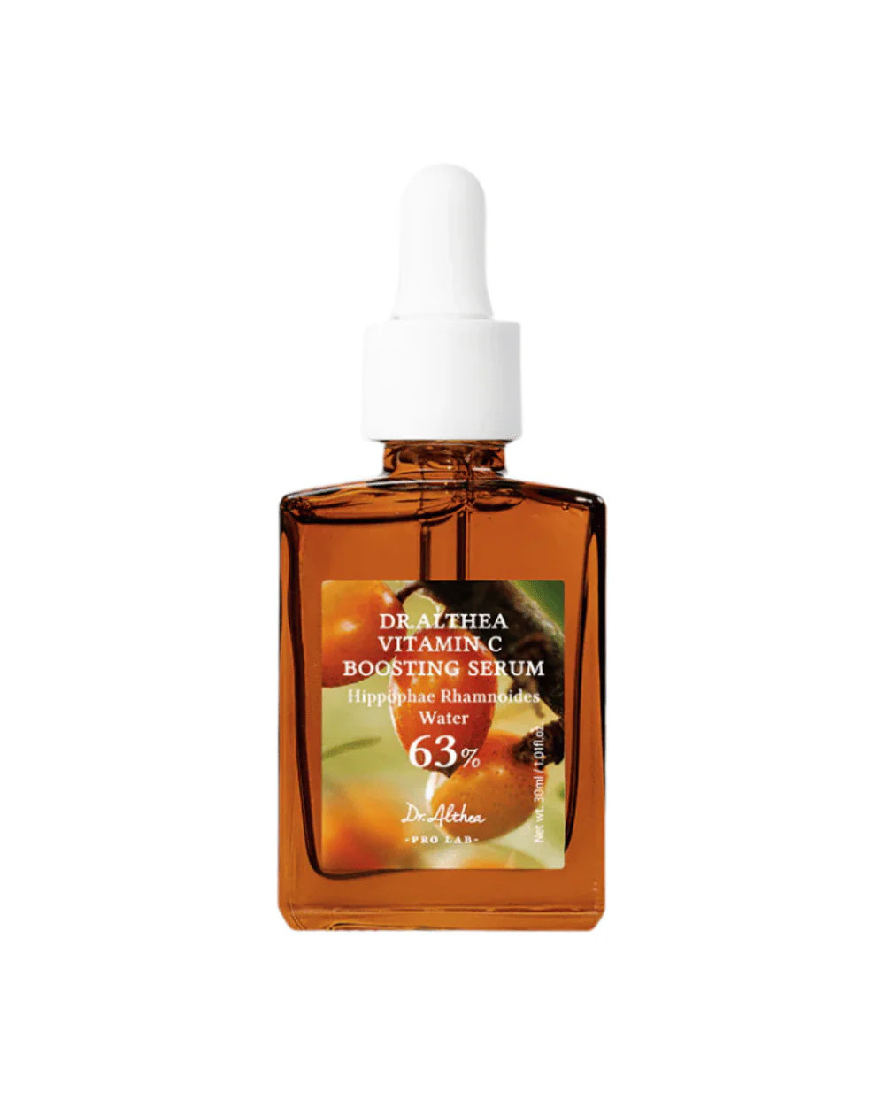Dr. Althea Vitamina C boosting sérum 30 ml