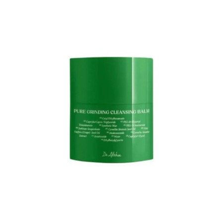 Dr. Althea Bálsamo desmaquillante te verde 50 ml