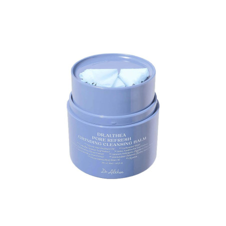 Dr. Althea Bálsamo desmaquillante aceite de soja 50 ml