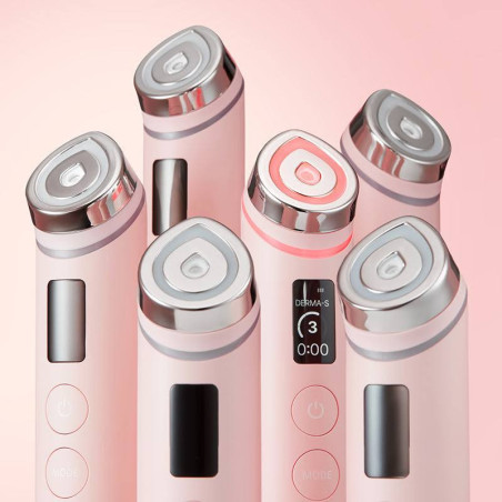 MEDICUBE AGE-R Booster pro pink dispositivo antiedad