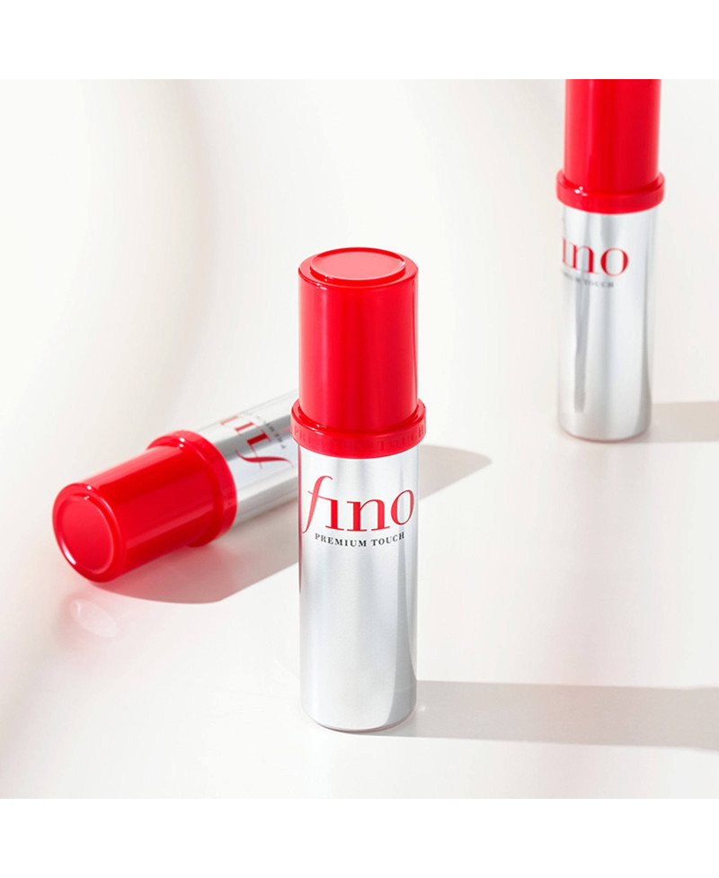 SHISEIDO Fino Aceite capilar 70 ml