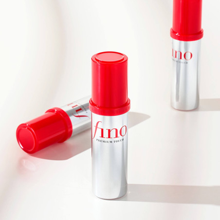 SHISEIDO Fino Aceite capilar 70ml