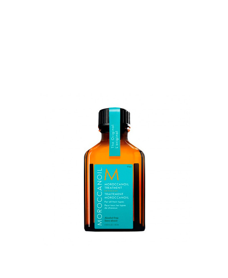 MOROCCANOIL Tratamiento original 25ml