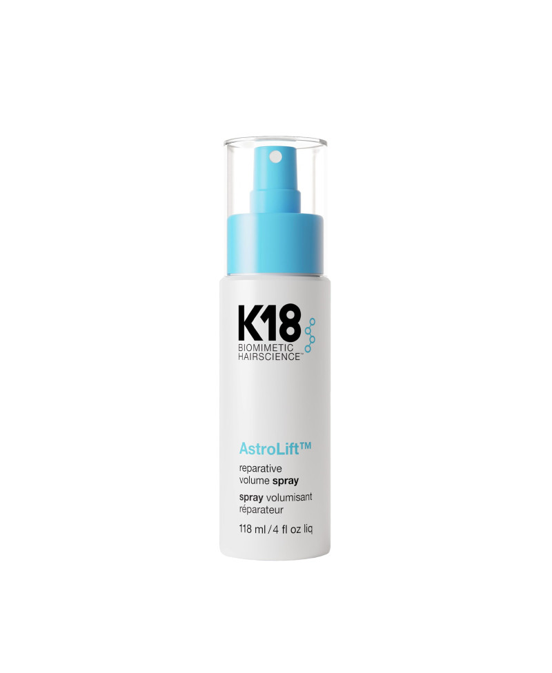 K18 Astrolift spray volumen reparador 118ml