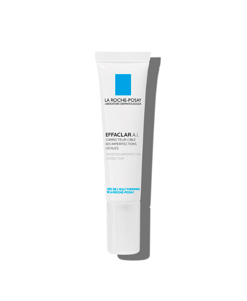 LA ROCHE POSAY Effaclar A.I Corrector 15 ml