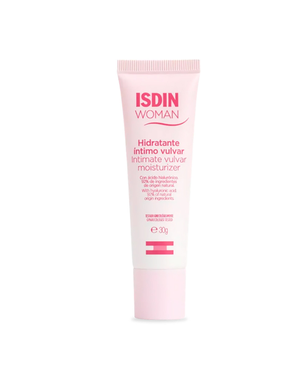 ISDIN Woman Hidratante Vulvar 30 g