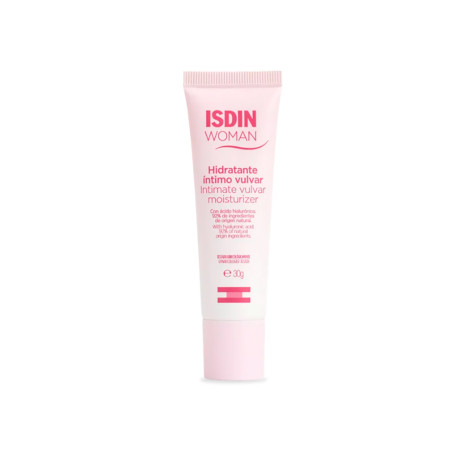 ISDIN Woman Hidratante Vulvar 30 g