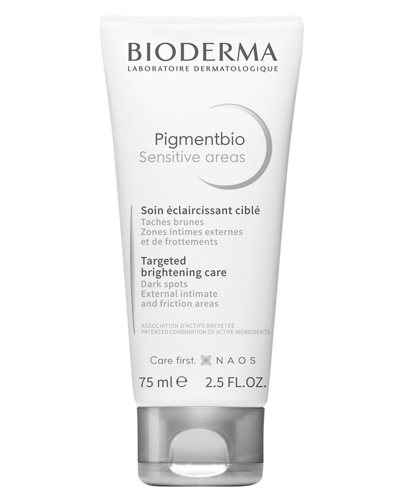 BIODERMA Pigmentbio Sensitive Areas 75 ml