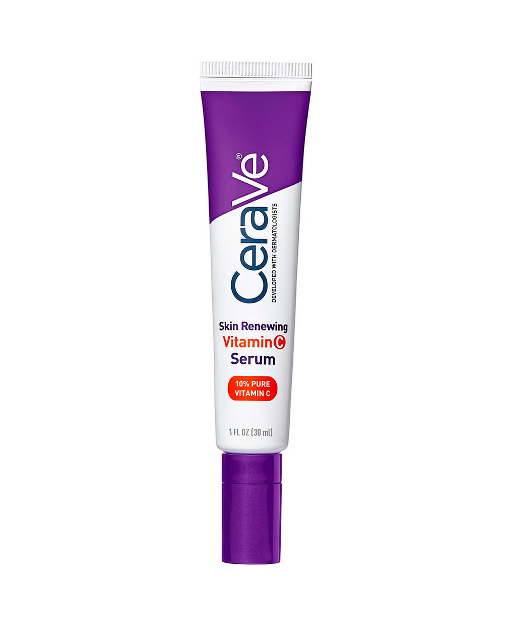 Cerave Skin Renewing Serum Con Vitamina C 30 ml