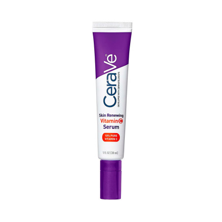 Cerave Skin Renewing Serum Con Vitamina C 30 ml