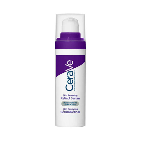 Cerave Skin Renewing Serum con Retinol 30  ml