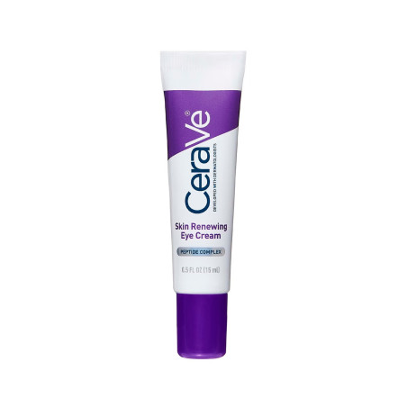 Cerave Skin Renewing Contorno de Ojos 15 ml