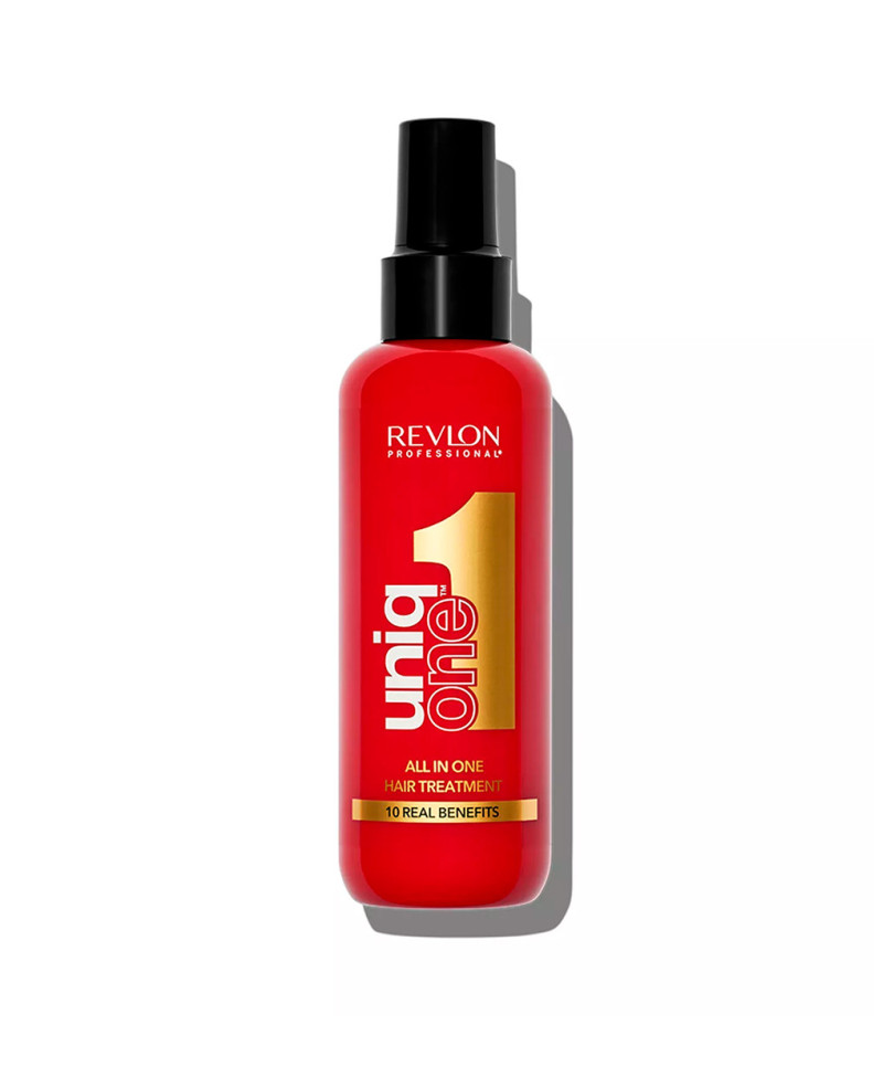 Revlon Uniq All In One Tratamiento Capilar 150 ml