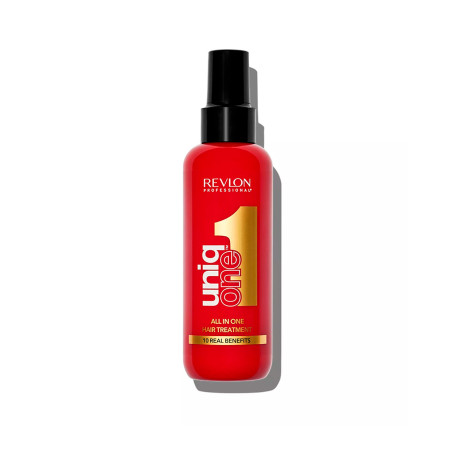 Revlon Uniq All In One Tratamiento Capilar 150 ml