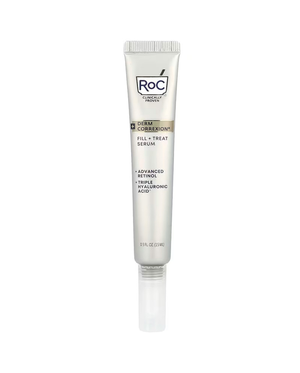 Roc Serum Rellenador con Retinol y A.H. 15 ml