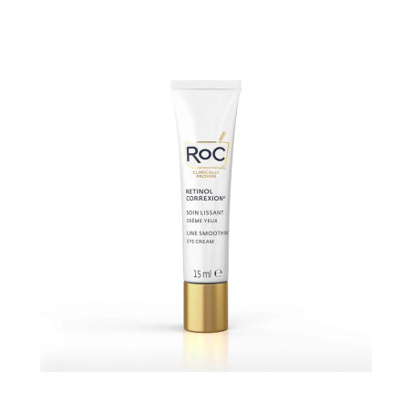 Roc Contorno Antiojeras con Retinol 15 ml