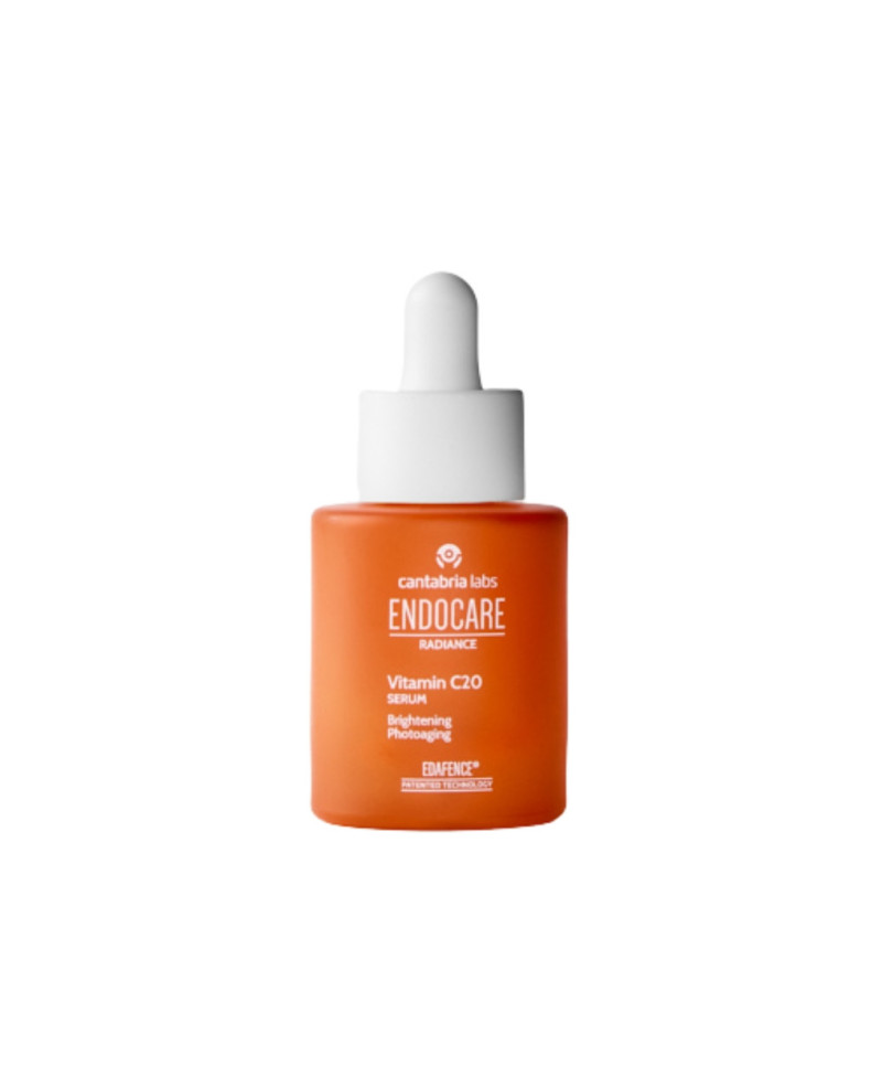 Endocare Radiance Vitamin C20 Serum 30 ml