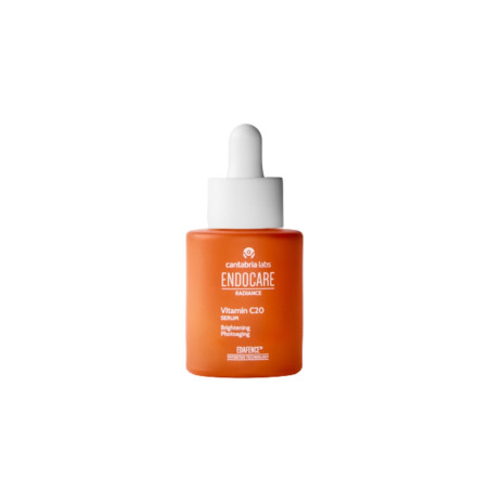 Endocare Radiance Vitamin C20 Serum 30 ml