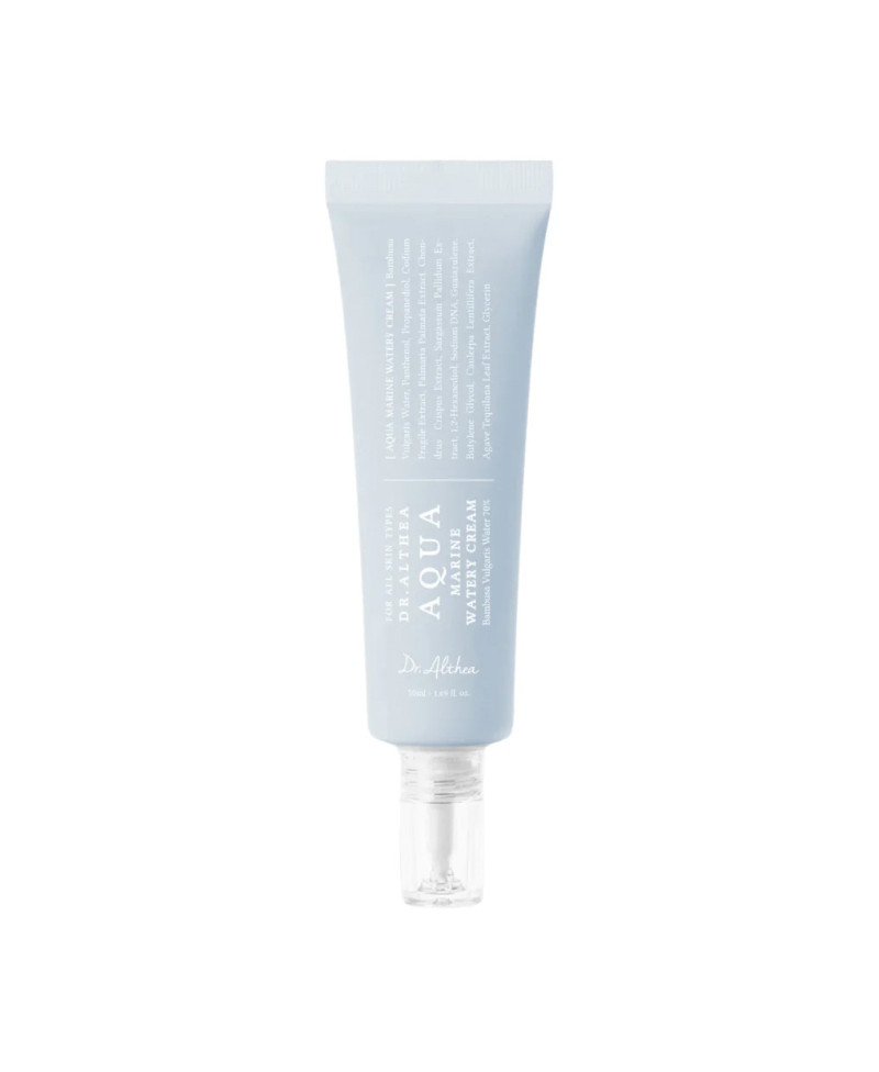 Dr.Althea Aqua Marine Watery Crema 50 ml