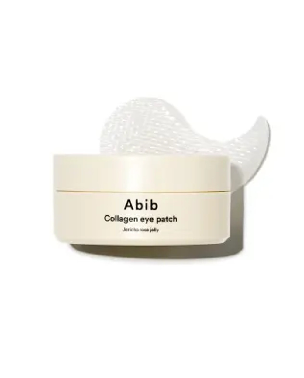 Abib Collagen Eye Patch 60 Unidades