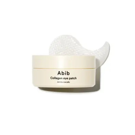 Abib Collagen Eye Patch 60 Unidades