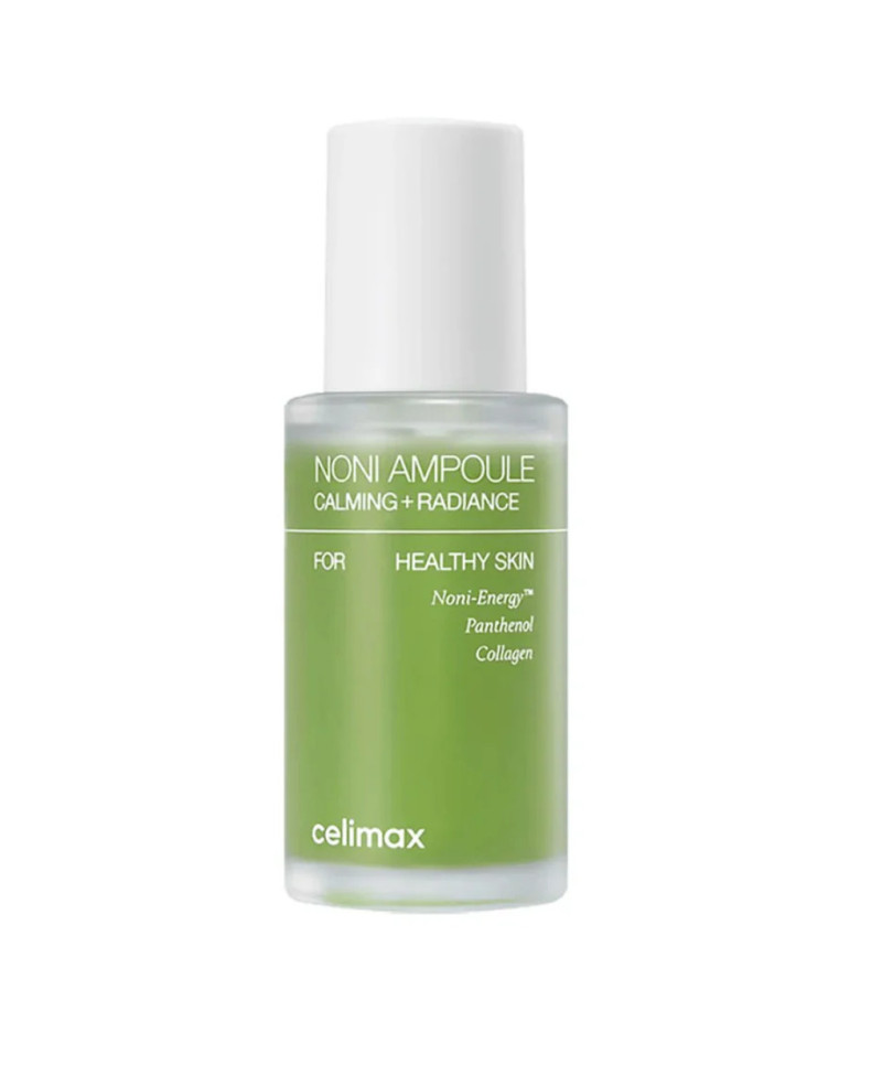 Celimax Noni Ampoule Calming + Radiance Serum 30 ml