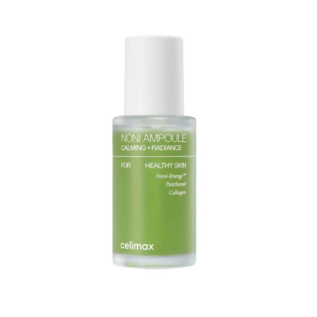 Celimax Noni Ampoule Calming + Radiance Serum 30 ml