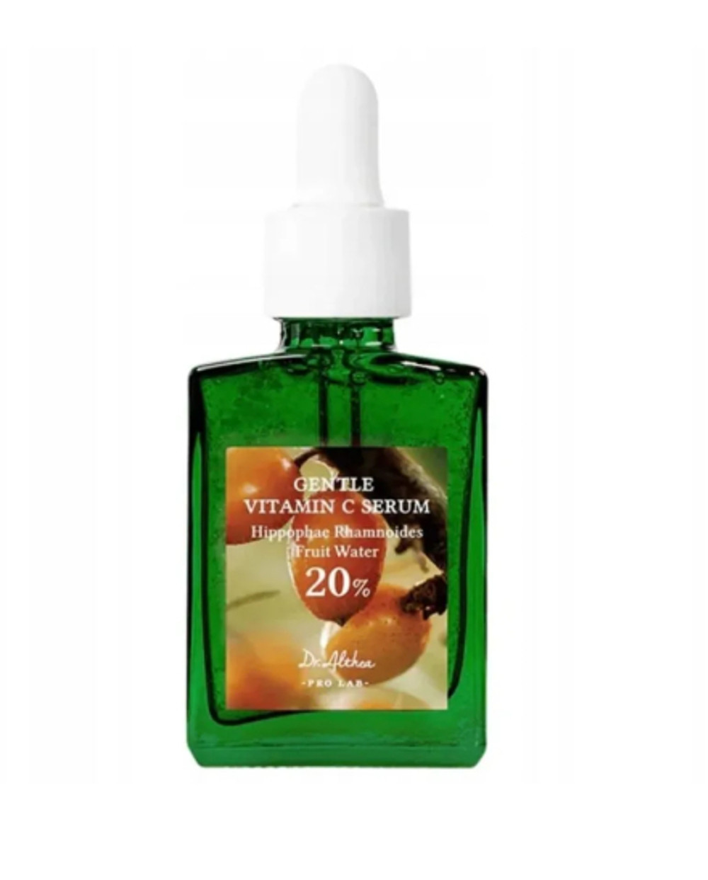 Dr. ALTHEA Gentle Vitamin C Serum 30 ml