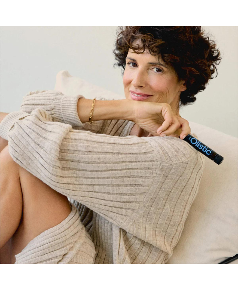 Olistic Triplo Women Next 3 x 28 dosis 25 ml