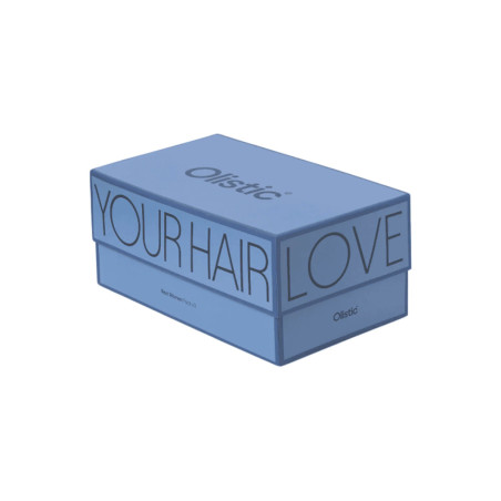 Olistic Triplo Women Next 3 x 28 dosis 25 ml