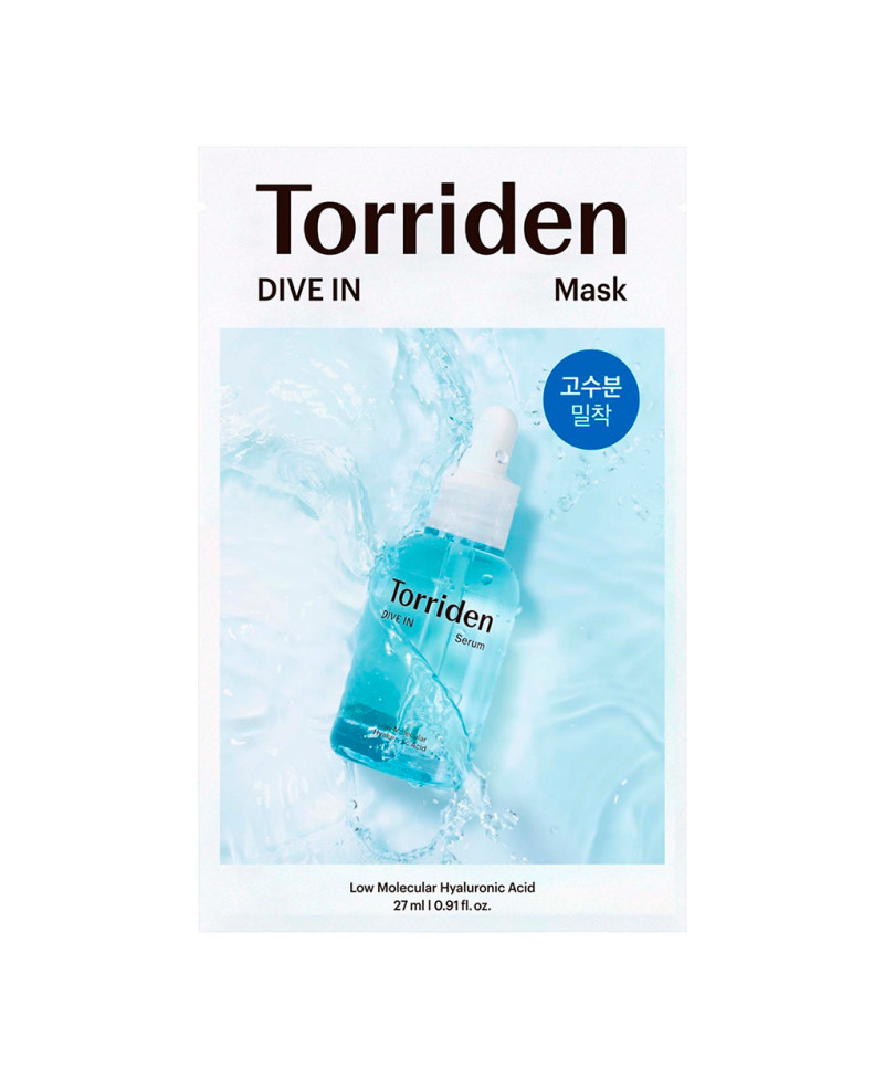 Torriden Dive In Mask