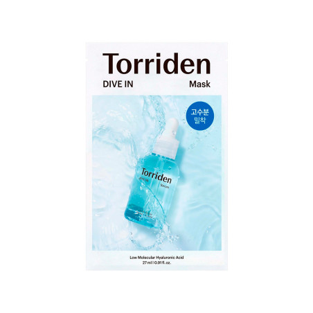 Torriden Dive In Mask