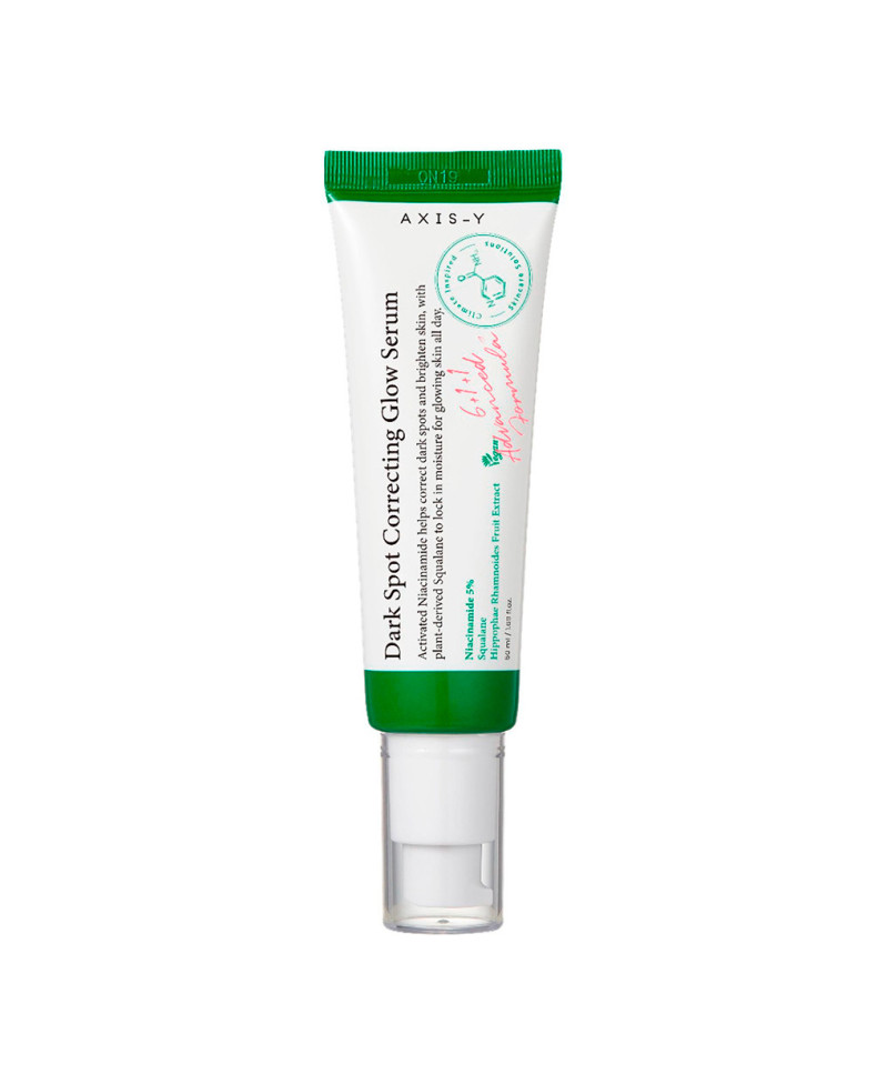 Axis-Y Dark Spot Glow Serum